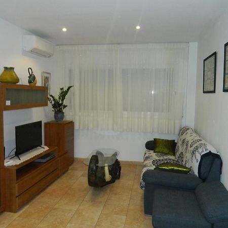 Lo Rall Deltebre Exterior foto