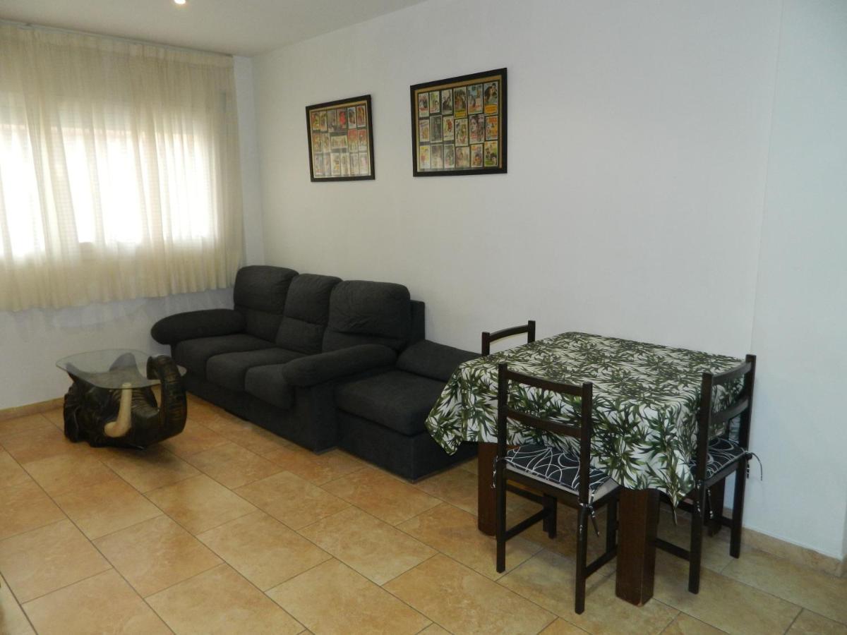 Lo Rall Deltebre Exterior foto